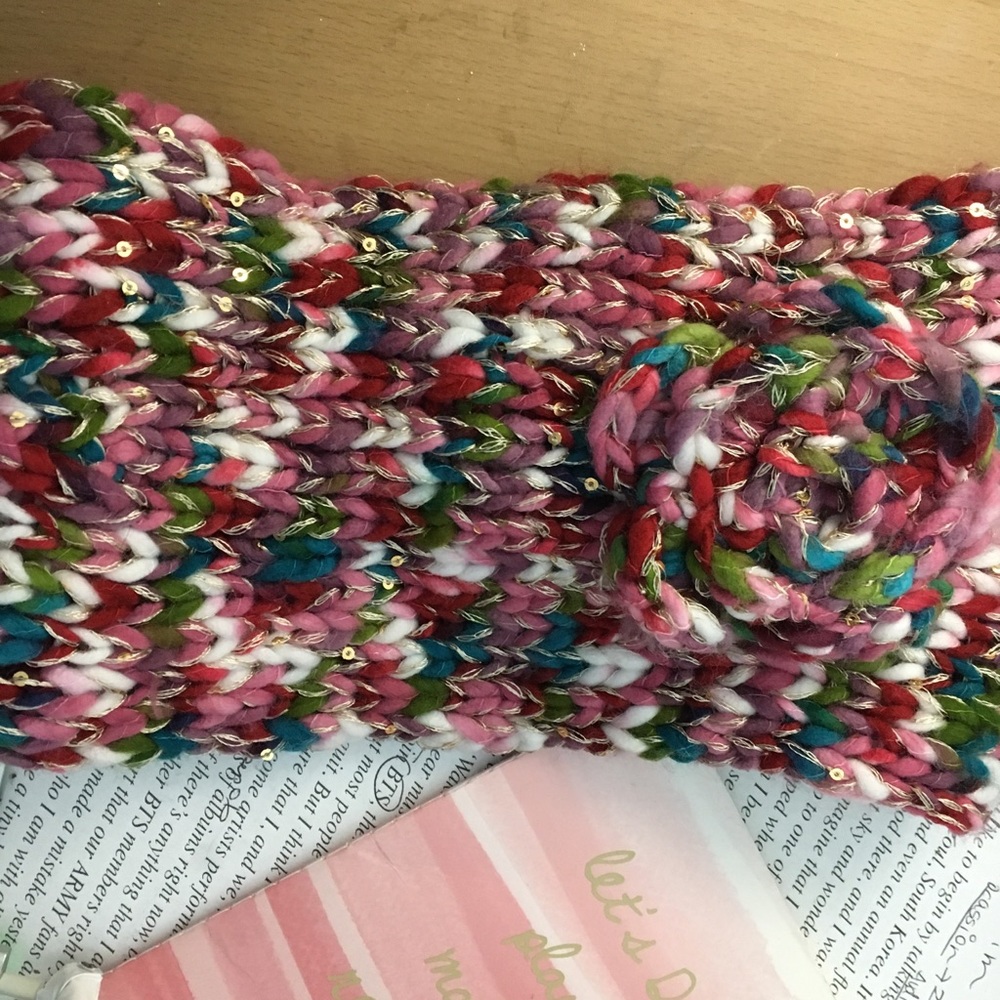 Headband